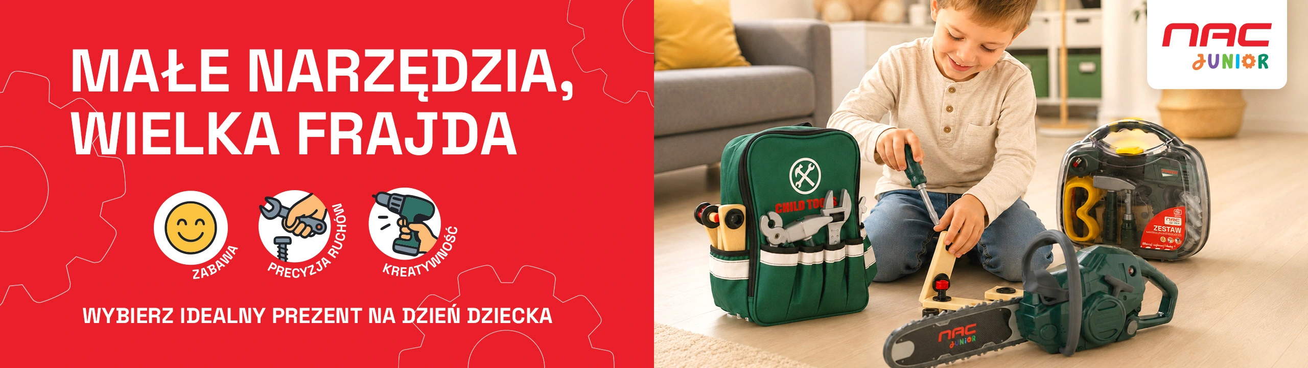 DZIEŃ DZIECKA